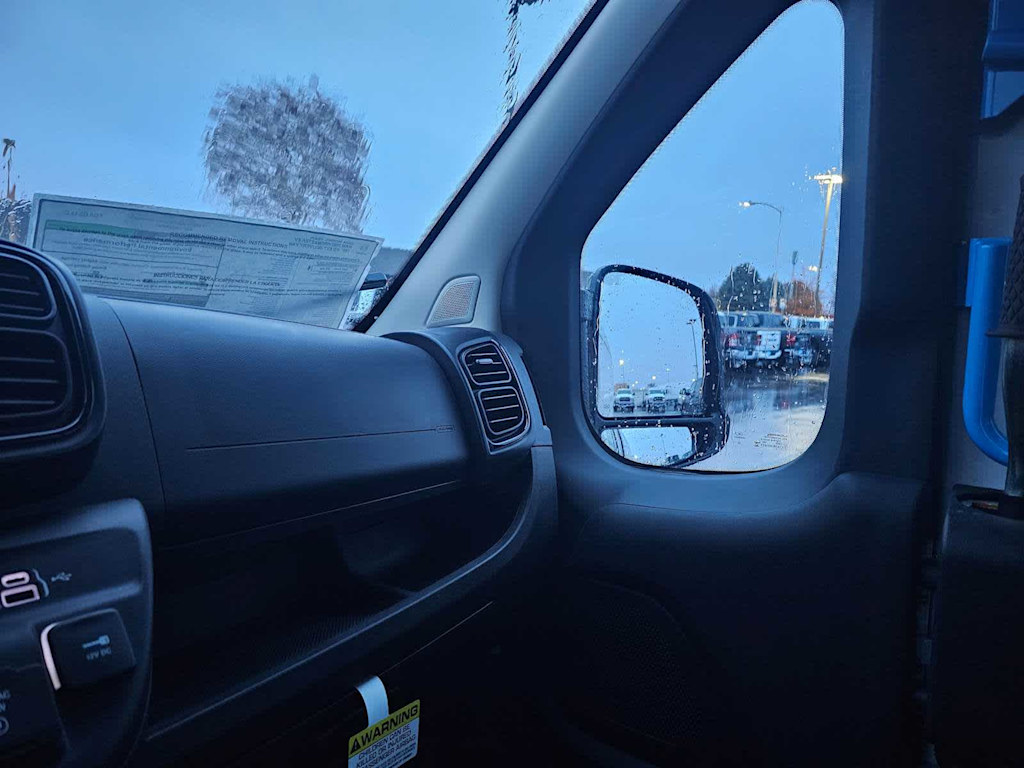 Thumbnail: 2024 RAM ProMaster - 23