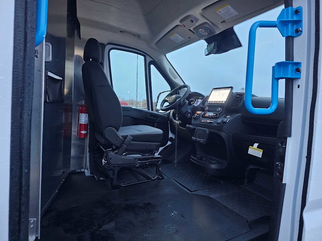 Thumbnail: 2024 RAM ProMaster - 11