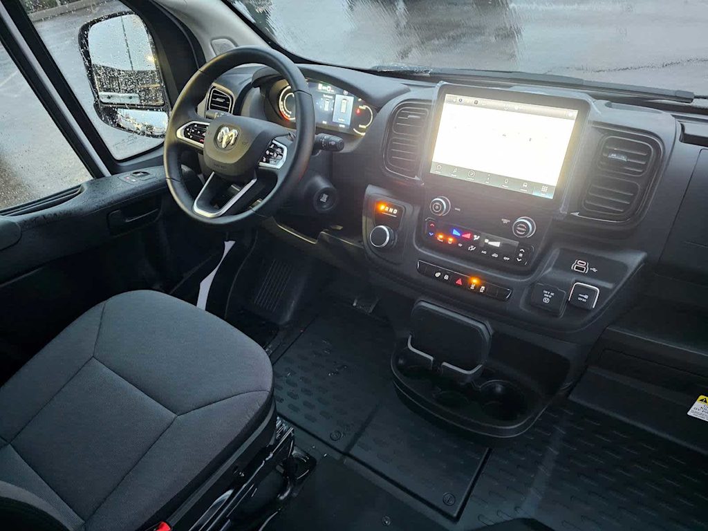 Thumbnail: 2024 RAM ProMaster - 12