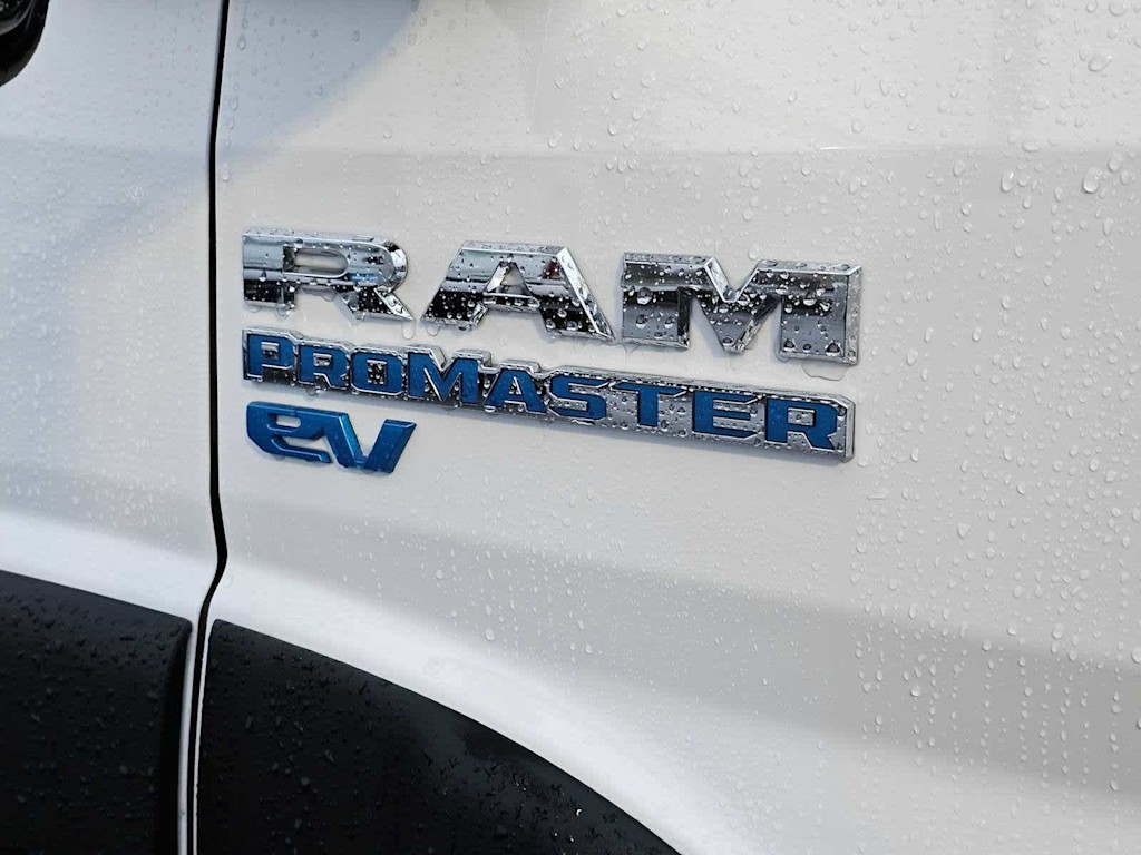 Thumbnail: 2024 RAM ProMaster - 7