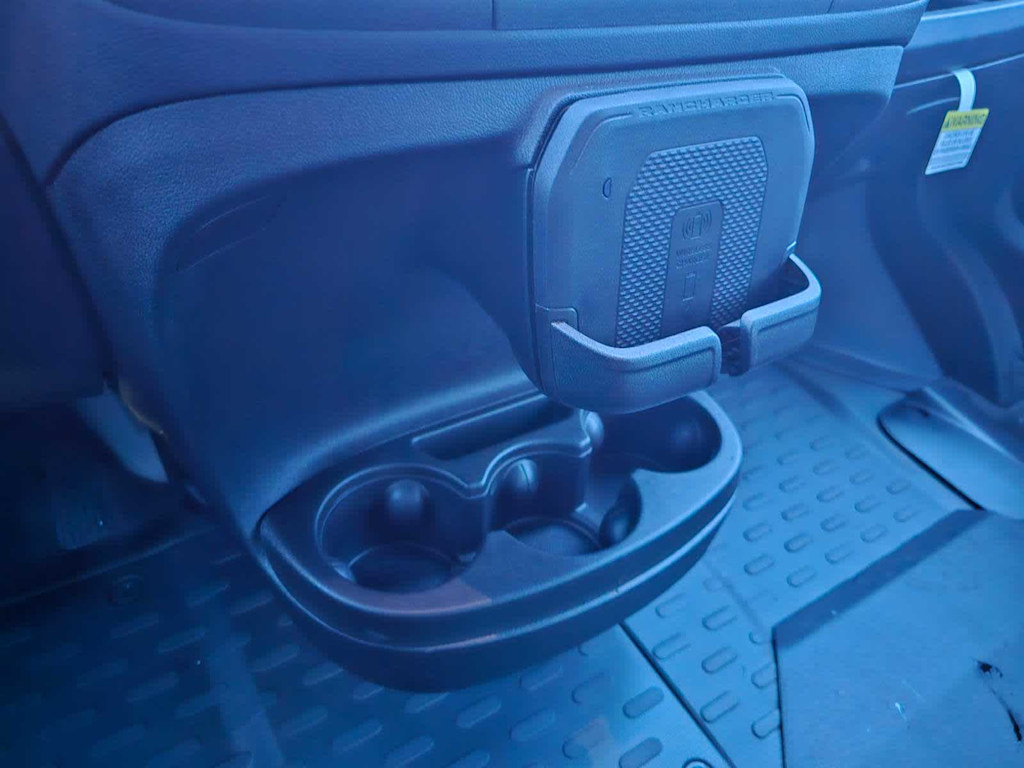 Thumbnail: 2024 RAM ProMaster - 22