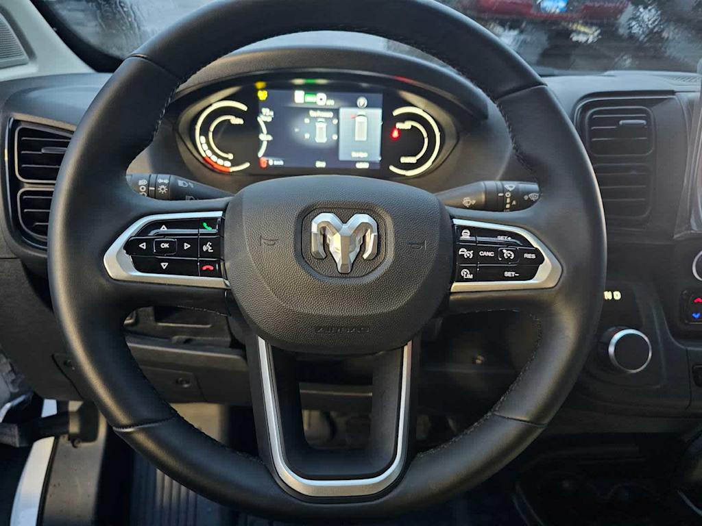 Thumbnail: 2024 RAM ProMaster - 13