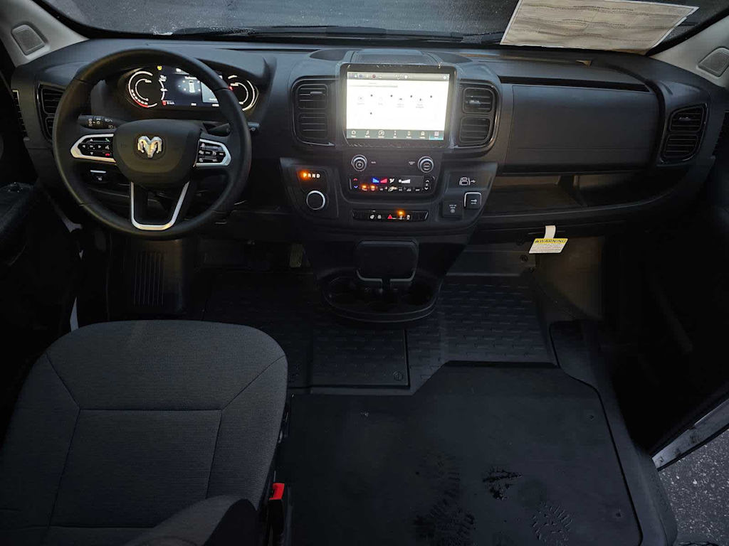 Thumbnail: 2024 RAM ProMaster - 2