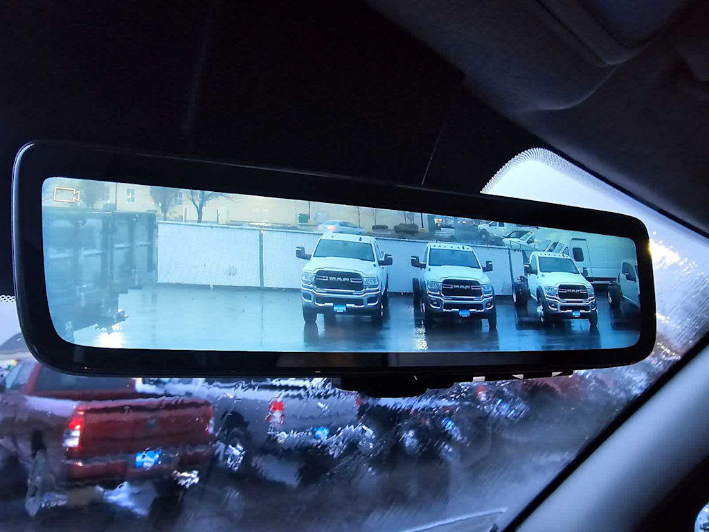 Thumbnail: 2024 RAM ProMaster - 25