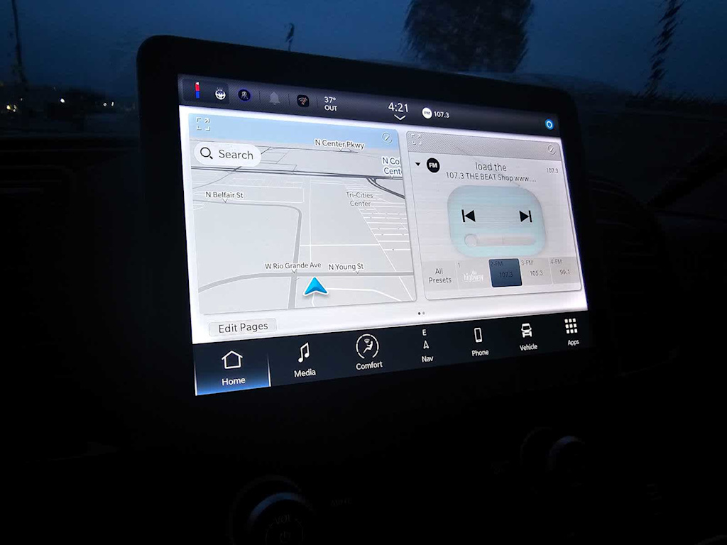 Thumbnail: 2024 RAM ProMaster - 14