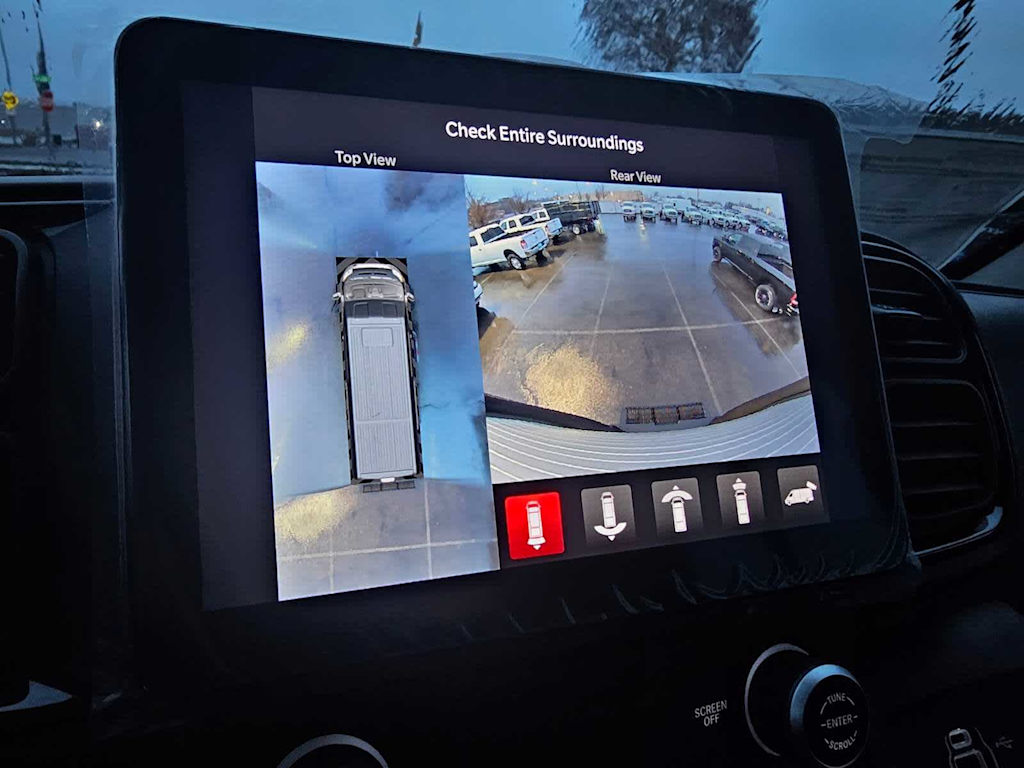 Thumbnail: 2024 RAM ProMaster - 18