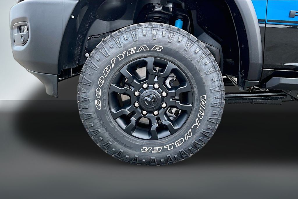 Thumbnail: 2026 RAM 2500 - 7