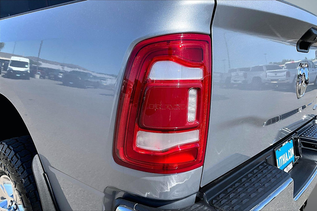 Thumbnail: 2023 RAM 2500 - 32