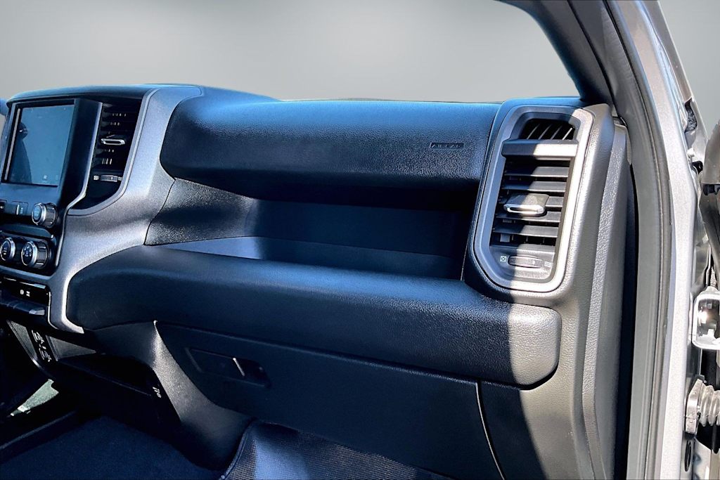 Thumbnail: 2023 RAM 2500 - 24