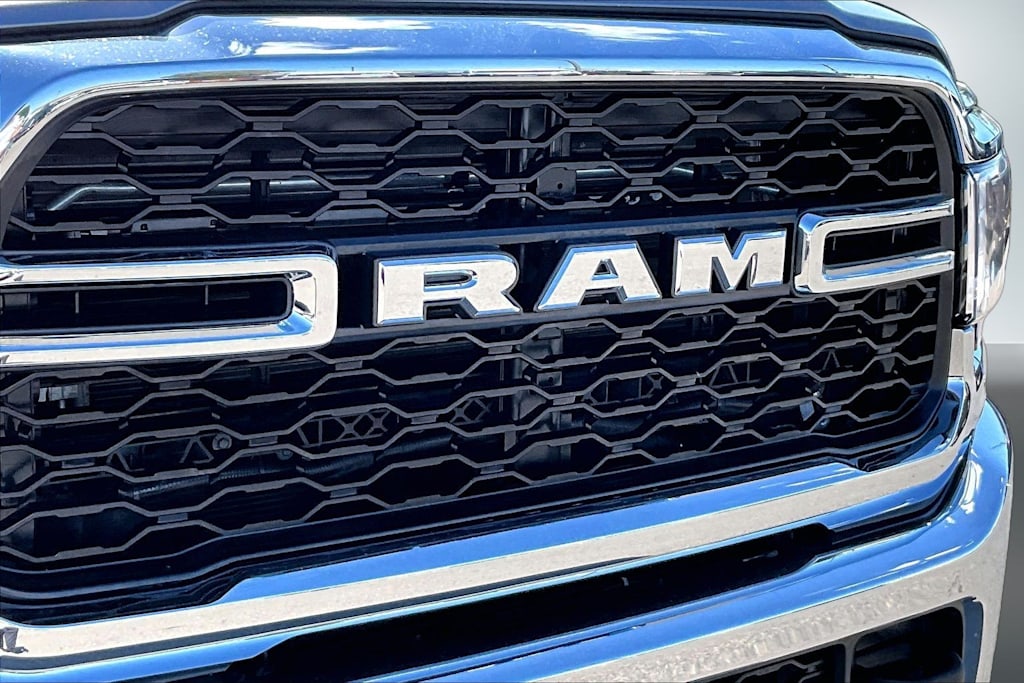 Thumbnail: 2023 RAM 2500 - 33