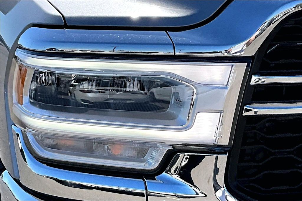 Thumbnail: 2023 RAM 2500 - 31