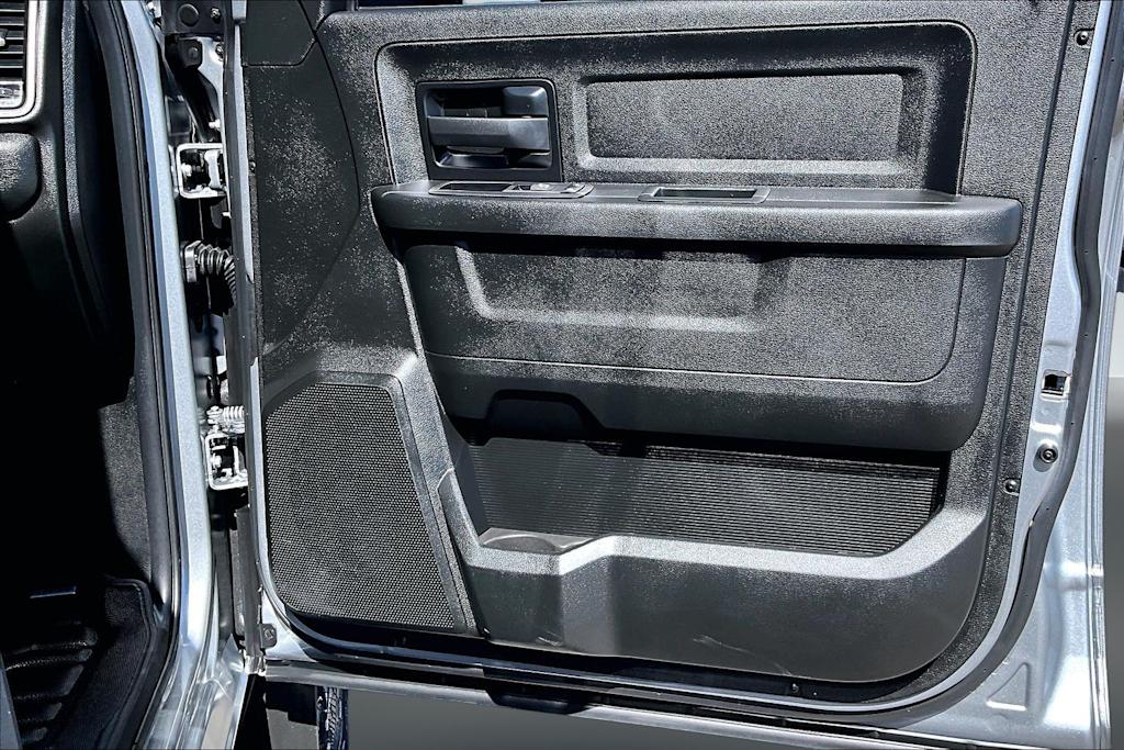Thumbnail: 2023 RAM 2500 - 28