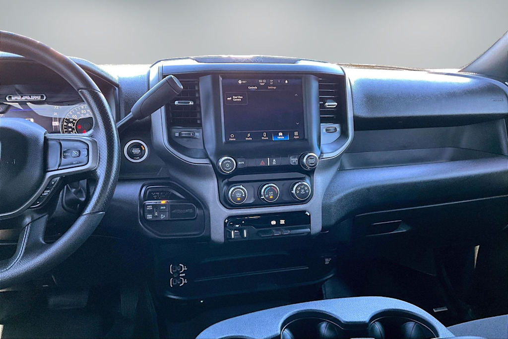 Thumbnail: 2023 RAM 2500 - 15