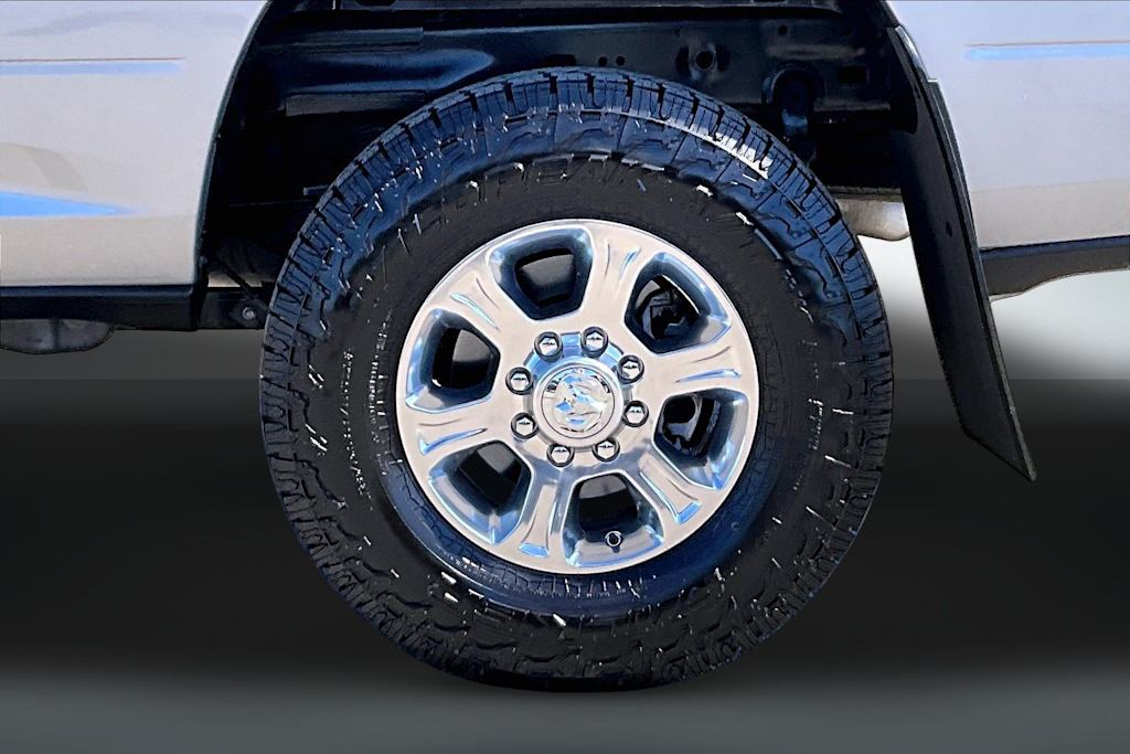 Thumbnail: 2023 RAM 2500 - 34