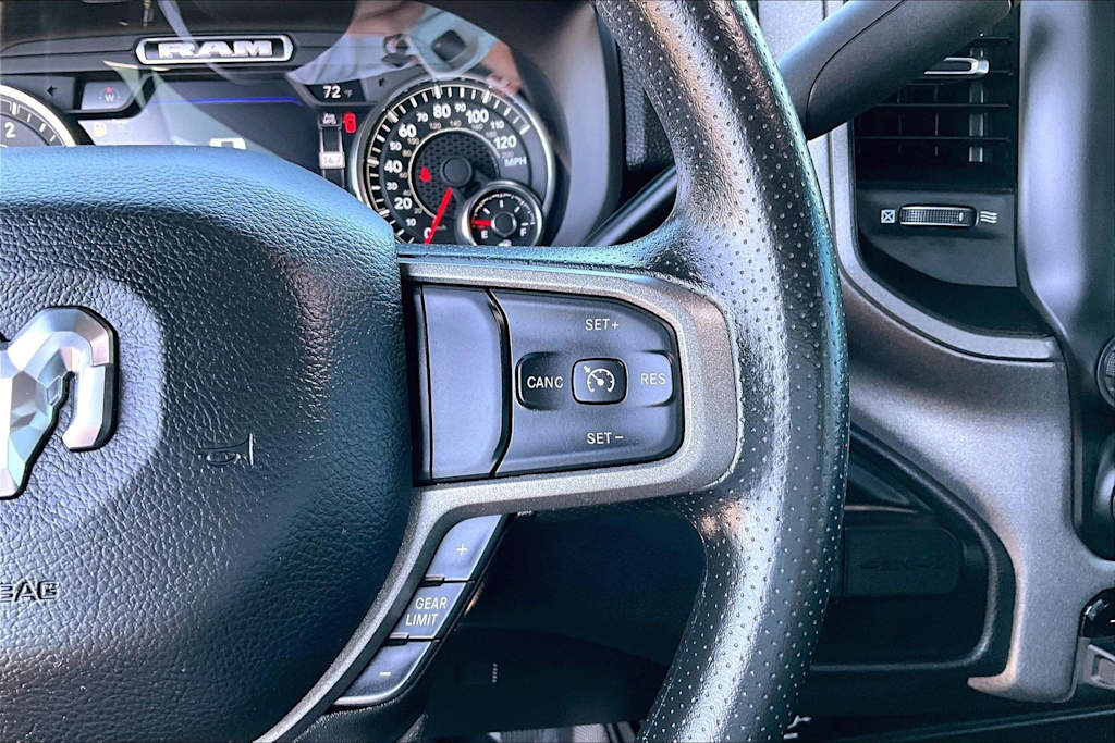 Thumbnail: 2023 RAM 2500 - 26