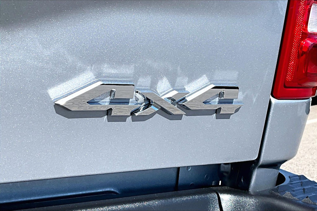 Thumbnail: 2023 RAM 2500 - 7