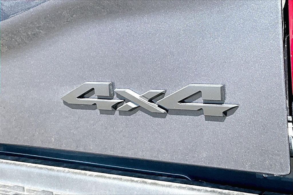 Thumbnail: 2026 RAM 2500 - 7