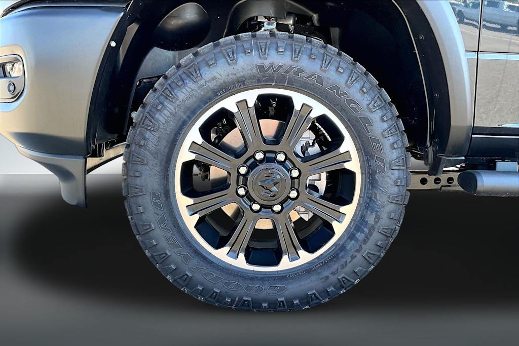 Thumbnail: 2026 RAM 2500 - 8