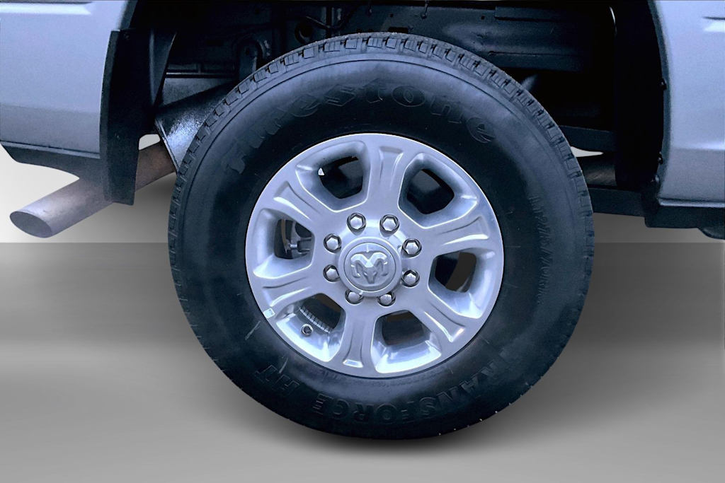 Thumbnail: 2024 RAM 2500 - 36