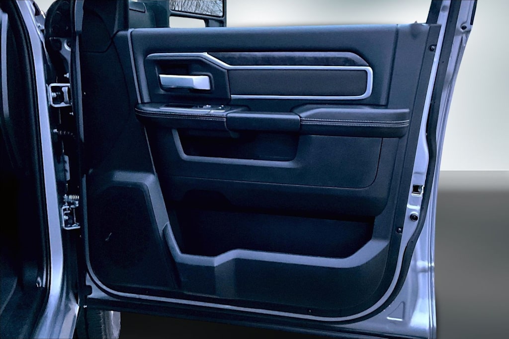 Thumbnail: 2024 RAM 2500 - 28