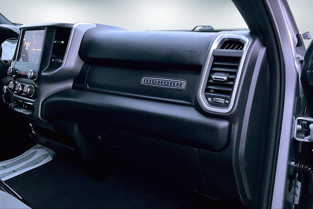 Thumbnail: 2024 RAM 2500 - 23