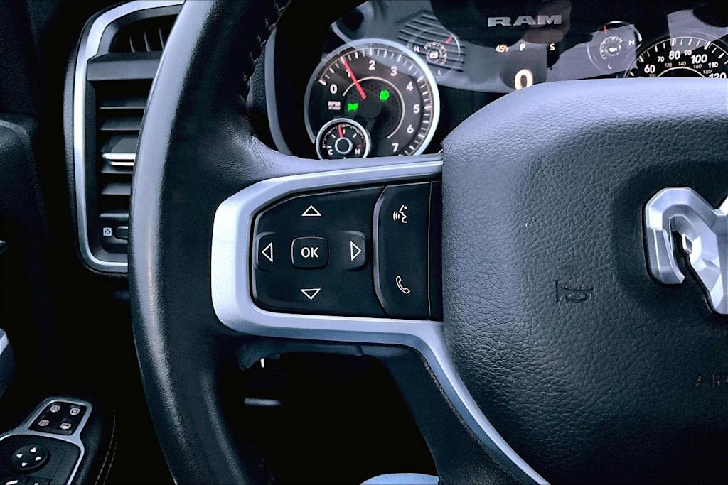 Thumbnail: 2024 RAM 2500 - 24