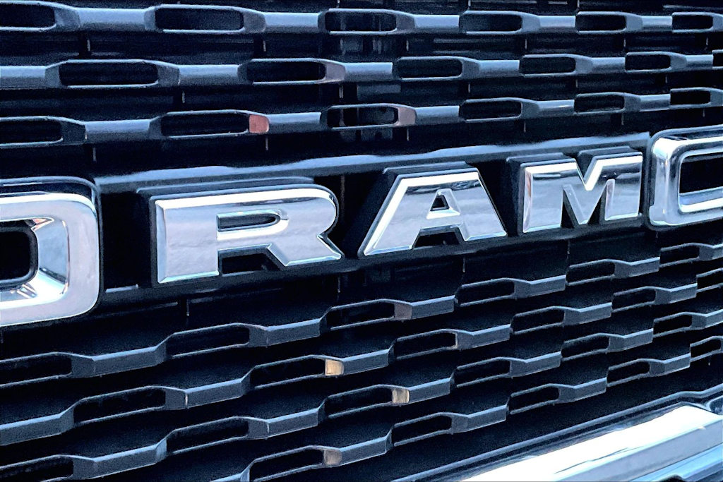 Thumbnail: 2024 RAM 2500 - 34