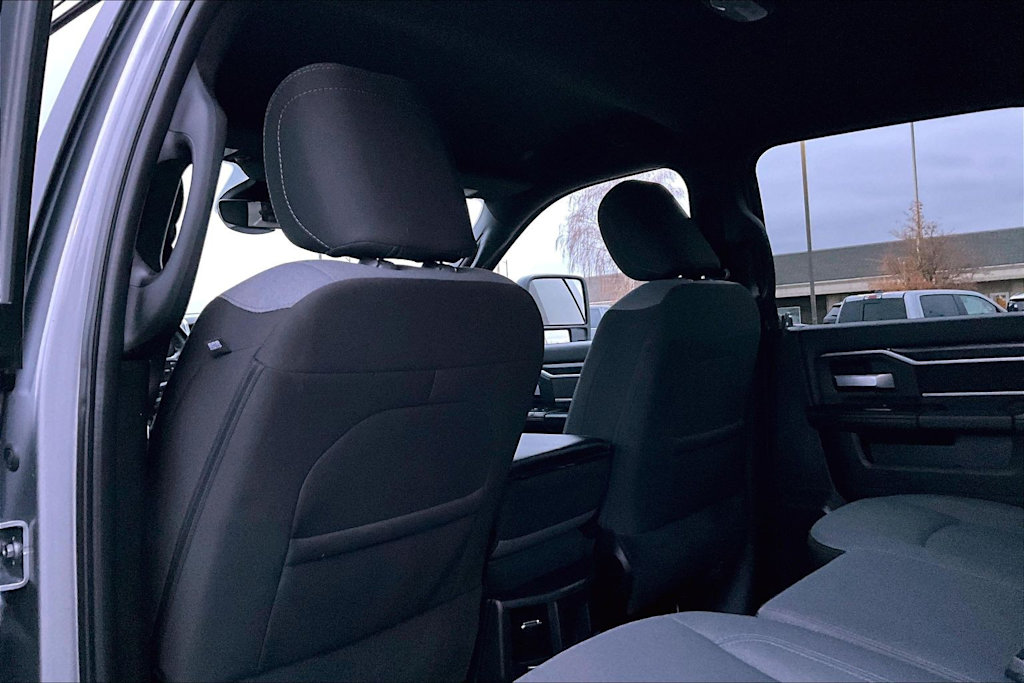 Thumbnail: 2024 RAM 2500 - 13