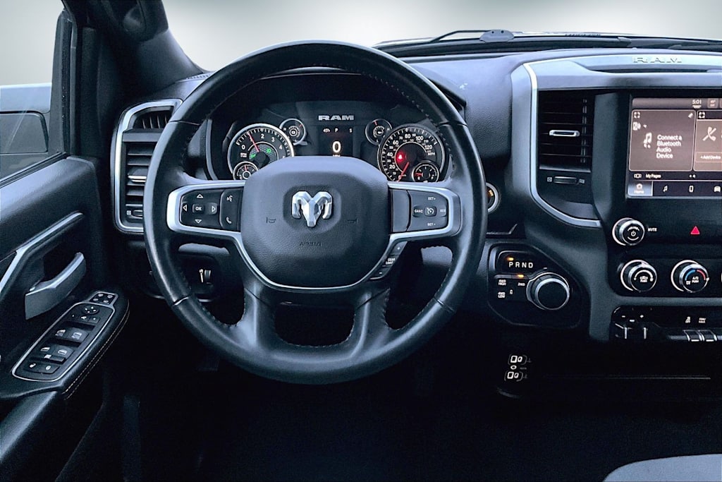 Thumbnail: 2024 RAM 2500 - 14