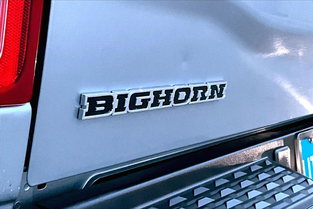 Thumbnail: 2024 RAM 2500 - 7