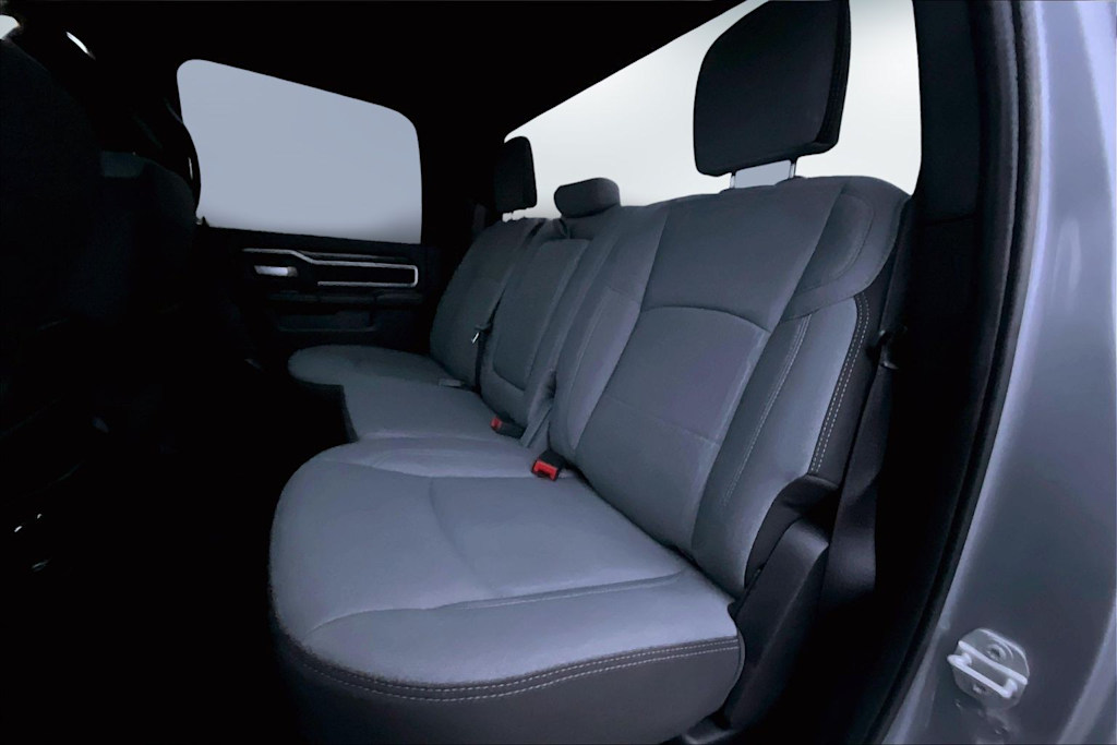 Thumbnail: 2024 RAM 2500 - 29