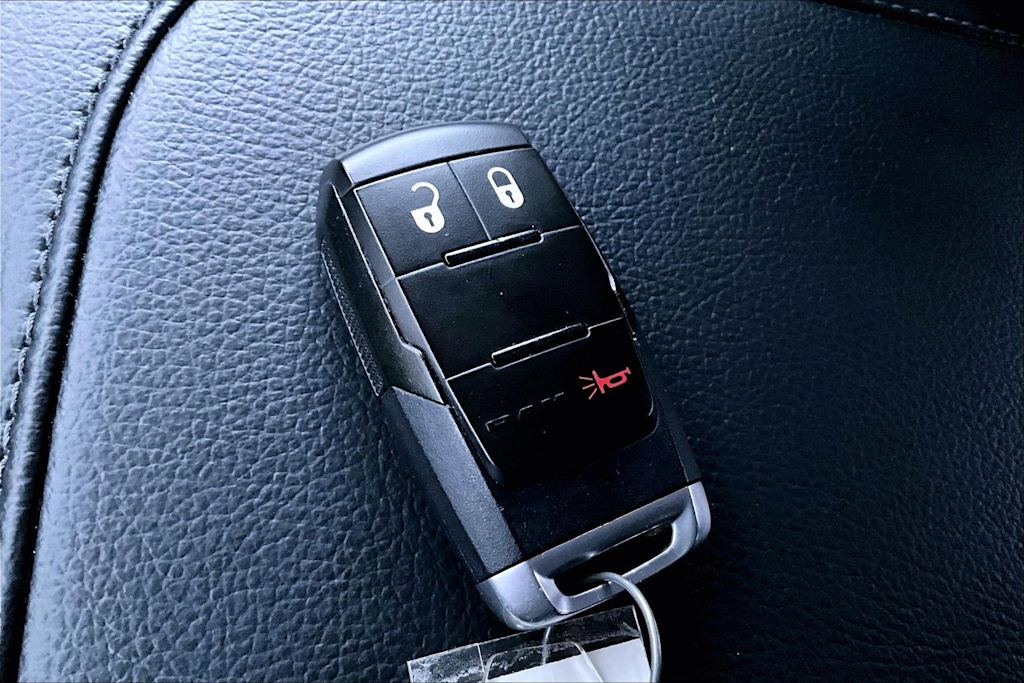 Thumbnail: 2024 RAM 2500 - 19