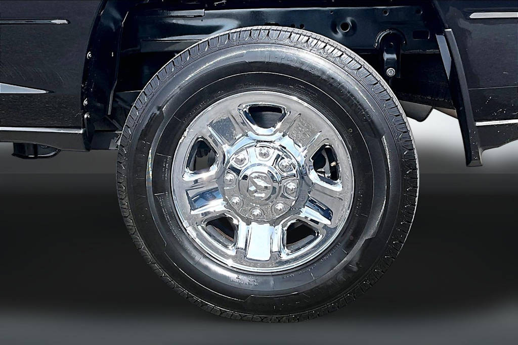 Thumbnail: 2024 RAM 2500 - 35