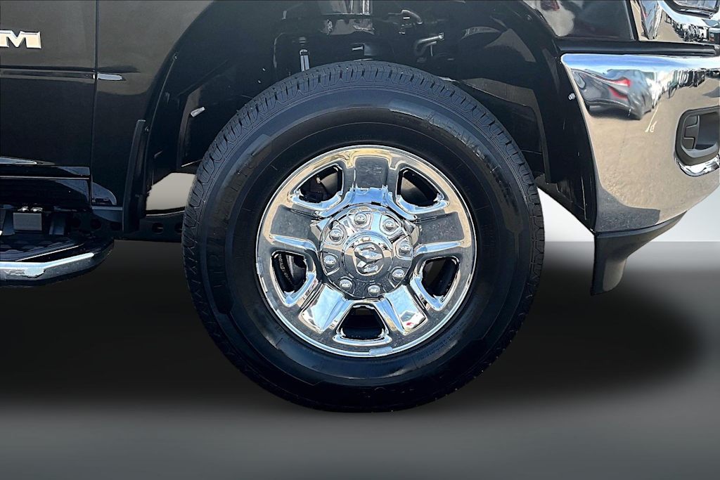Thumbnail: 2024 RAM 2500 - 34