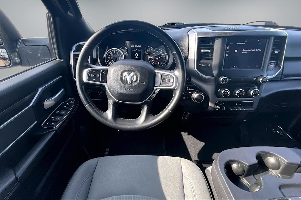Thumbnail: 2024 RAM 2500 - 14