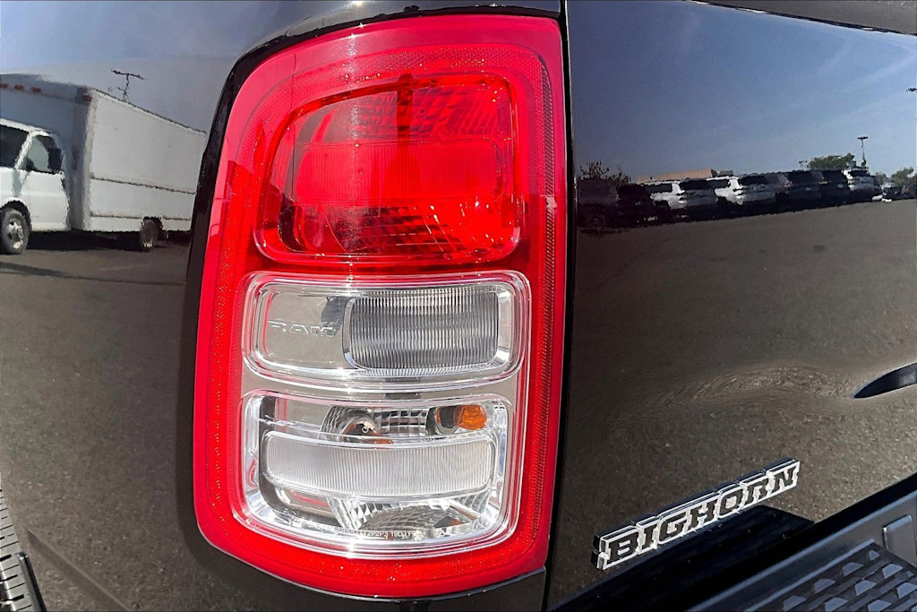 Thumbnail: 2024 RAM 2500 - 32