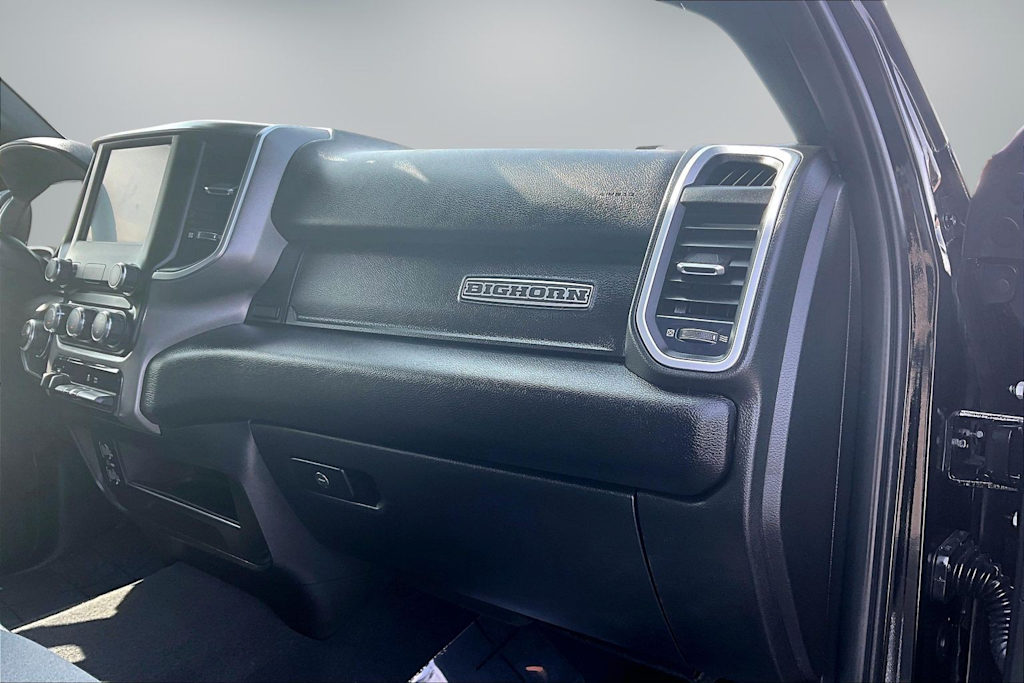 Thumbnail: 2024 RAM 2500 - 23