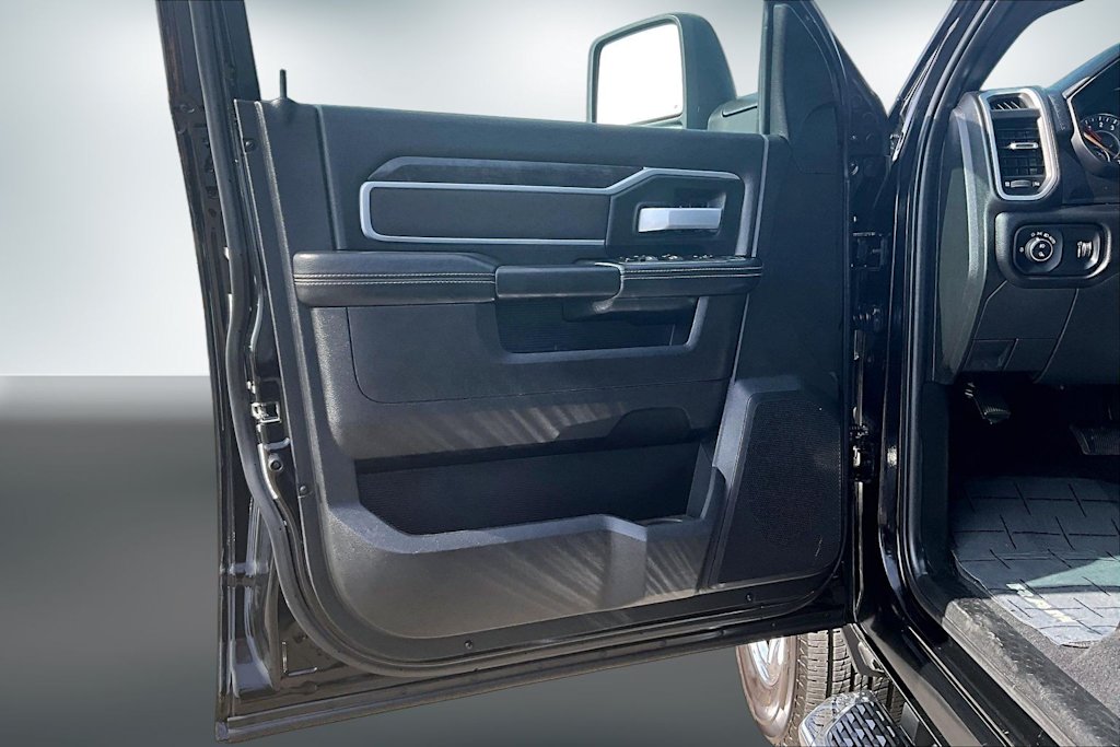 Thumbnail: 2024 RAM 2500 - 27