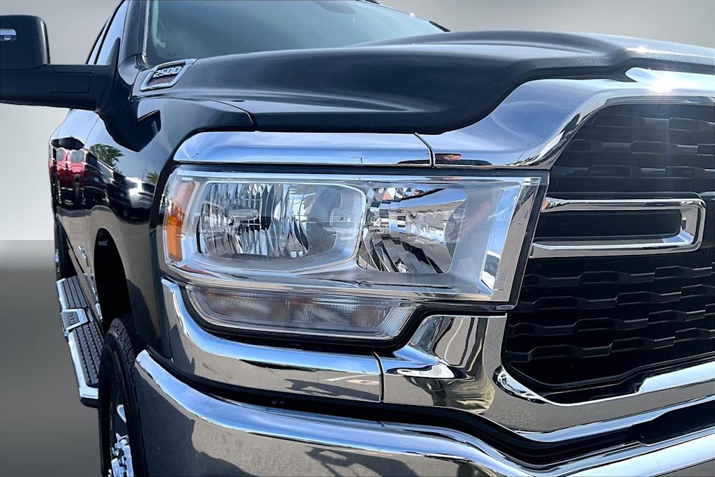 Thumbnail: 2024 RAM 2500 - 31