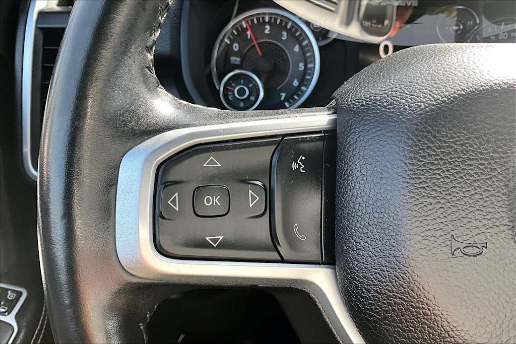 Thumbnail: 2024 RAM 2500 - 24