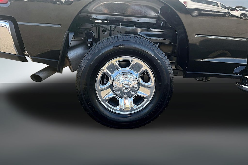 Thumbnail: 2024 RAM 2500 - 36