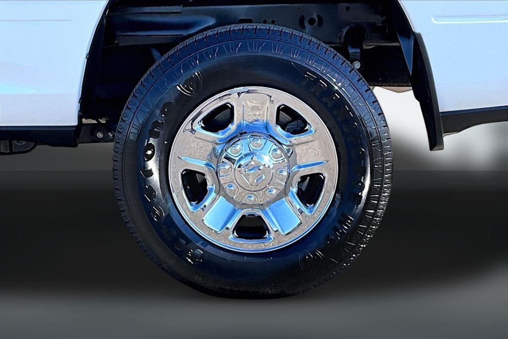 Thumbnail: 2024 RAM 2500 - 34