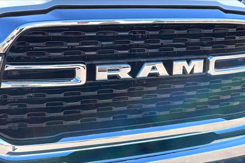 Thumbnail: 2024 RAM 2500 - 33