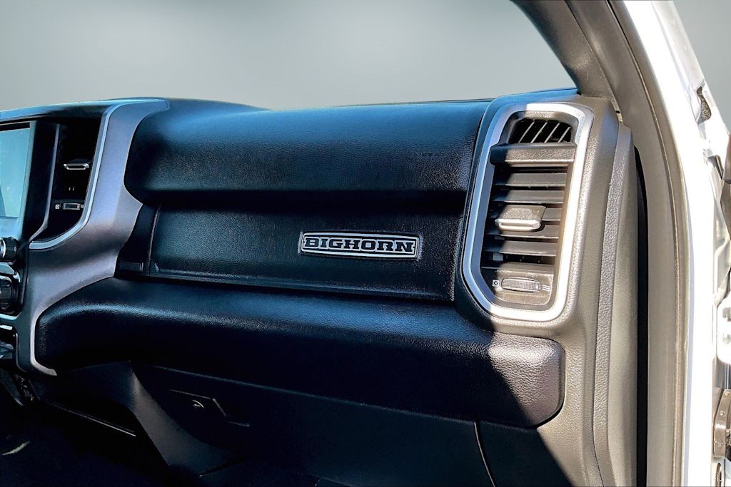 Thumbnail: 2024 RAM 2500 - 23