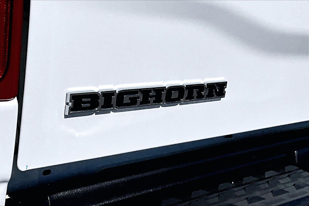 Thumbnail: 2024 RAM 2500 - 7