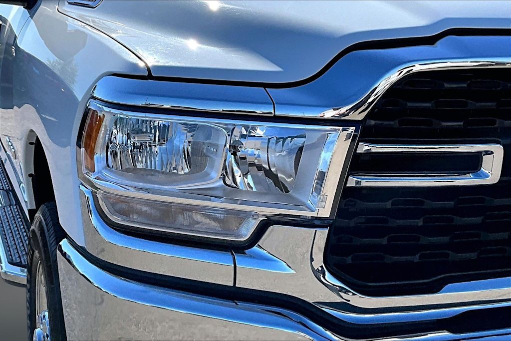 Thumbnail: 2024 RAM 2500 - 31