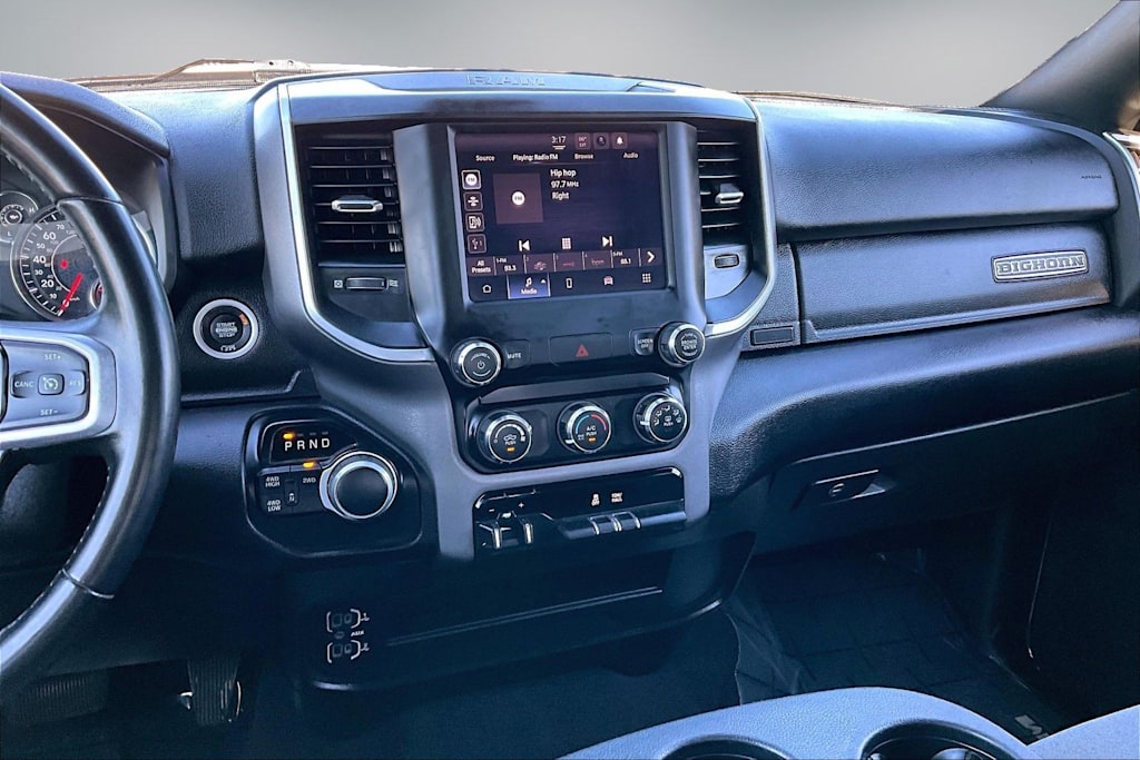 Thumbnail: 2024 RAM 2500 - 14