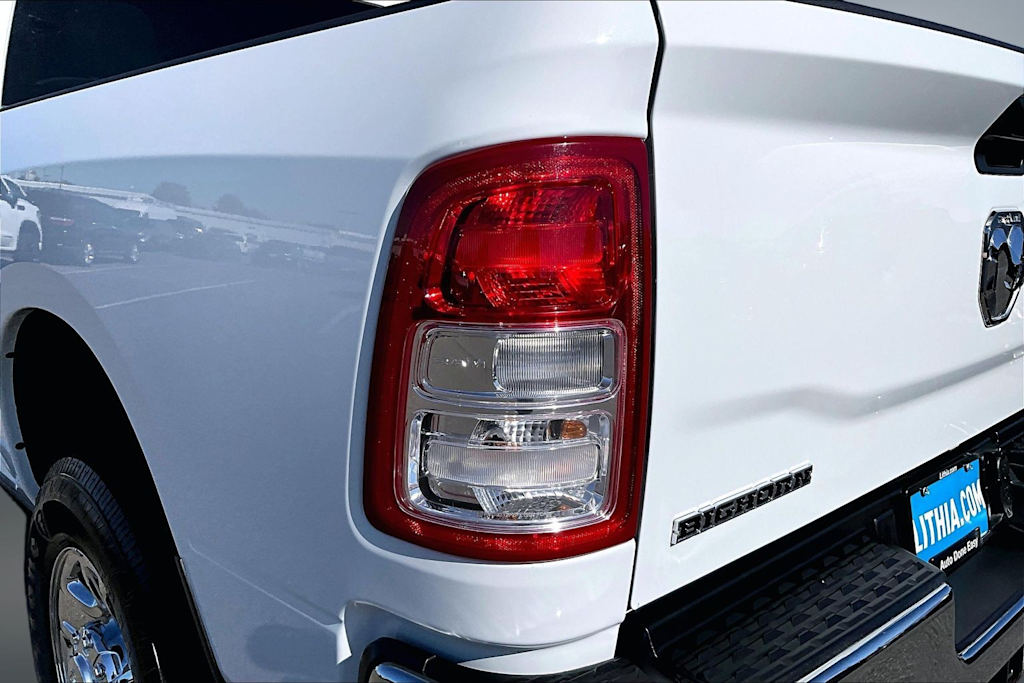 Thumbnail: 2024 RAM 2500 - 32