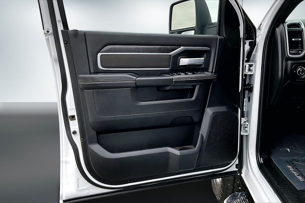 Thumbnail: 2024 RAM 2500 - 27