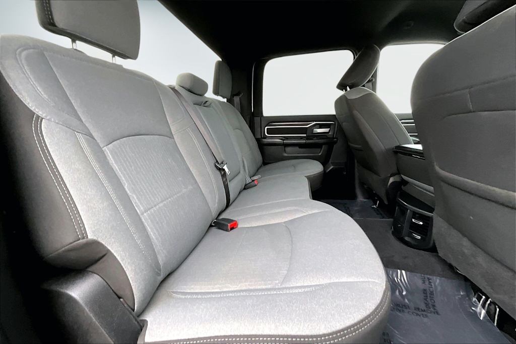 Thumbnail: 2024 RAM 2500 - 30